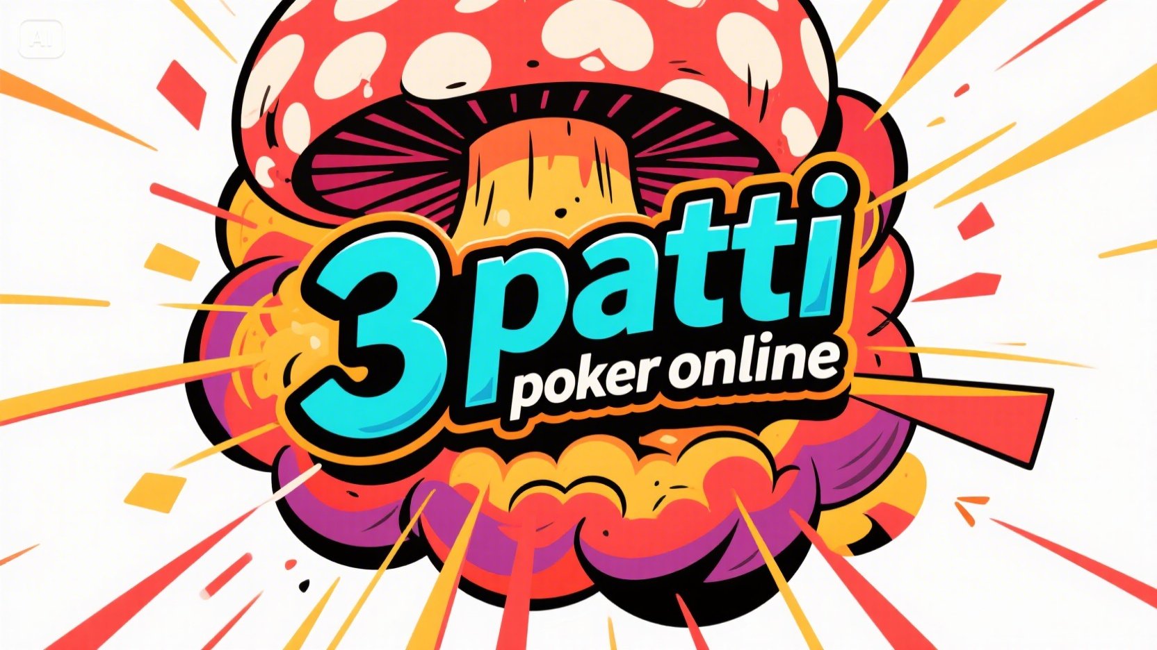 3 patti poker online